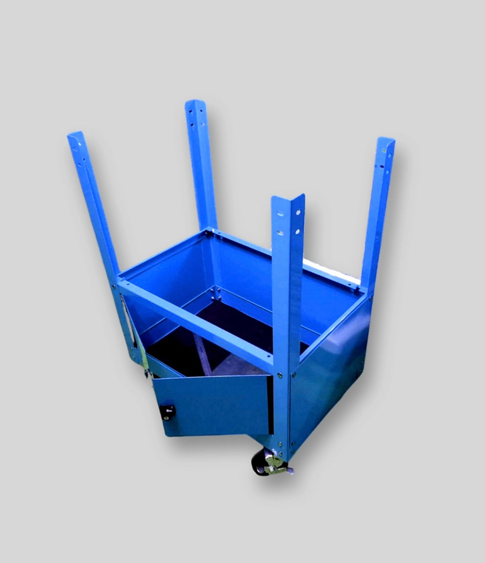 5-Drawer US General Tool Chest Enclosure Add-On Kit